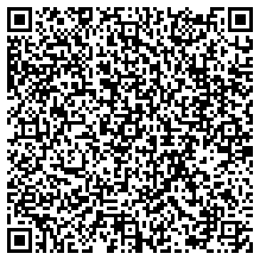 QR-код с контактной информацией организации Содружество анонимных алкоголиков