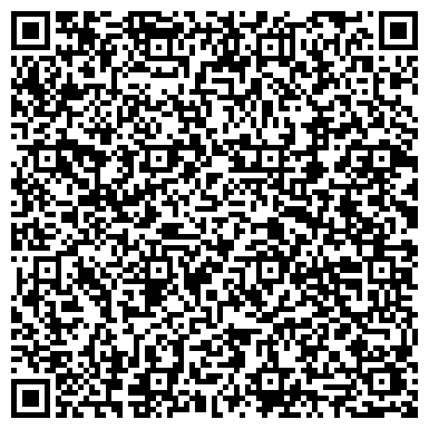 QR-код с контактной информацией организации Клевер, Саратовская региональная общественная организация
