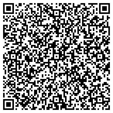 QR-код с контактной информацией организации Продуктовый магазин на Курганной, 179/3