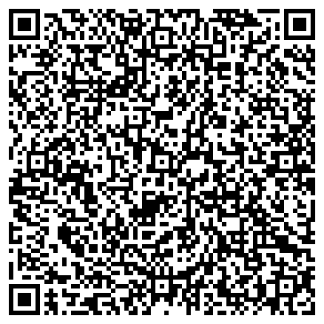 QR-код с контактной информацией организации Дежнёв