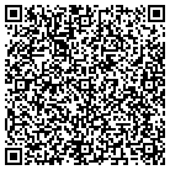 QR-код с контактной информацией организации АНО "Центр помощи бездомным животным "МУРКОТ"