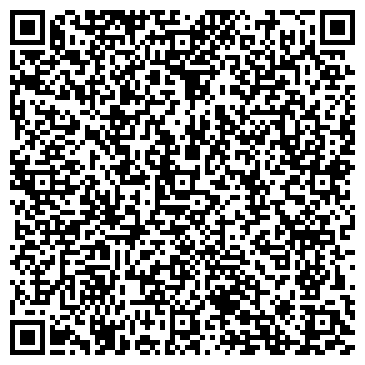 QR-код с контактной информацией организации Общество анонимных наркоманов