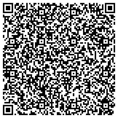 QR-код с контактной информацией организации Ваши лестницы, монтажная компания, ИП Мозговой А.В.