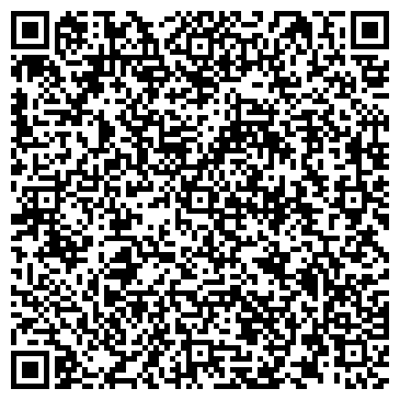 QR-код с контактной информацией организации Три Слона, ООО, мебельная компания, Офис