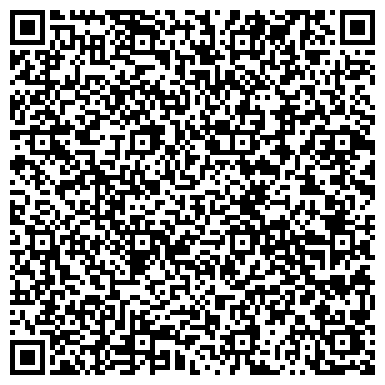QR-код с контактной информацией организации Клевер, Саратовская региональная общественная организация
