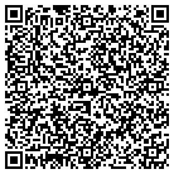 QR-код с контактной информацией организации АГЗС №69, ИП Захарова А.Н.