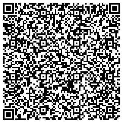 QR-код с контактной информацией организации Федерация борьбы самбо Саратовской области