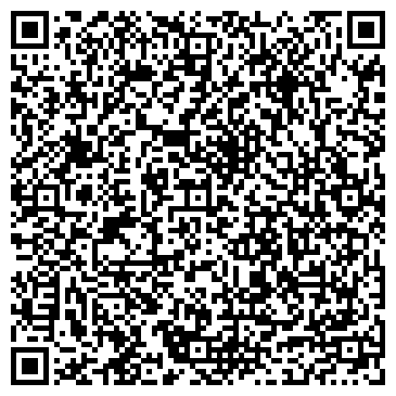 QR-код с контактной информацией организации Продуктовый магазин в Кавказском переулке, 2/2 к1