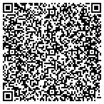 QR-код с контактной информацией организации Продуктовый магазин, ИП Малахова Н.И.