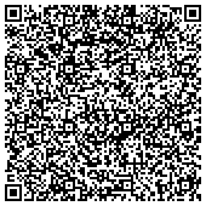 QR-код с контактной информацией организации Саратовская областная федерация гребли на байдарках и каноэ