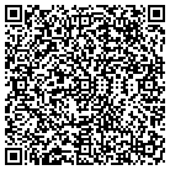 QR-код с контактной информацией организации Шторы, магазин, ИП Никитина М.Г.