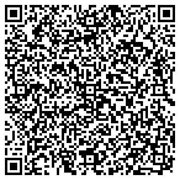 QR-код с контактной информацией организации Адреналин ДВ