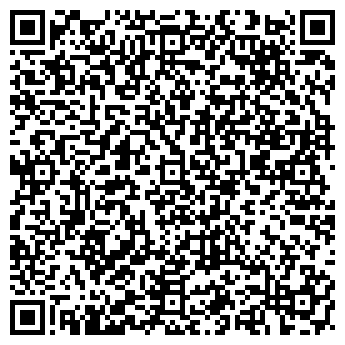 QR-код с контактной информацией организации Шторы, магазин, ИП Бокадоров С.В
