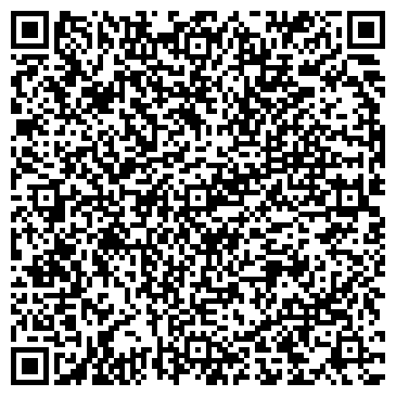 QR-код с контактной информацией организации АЗС, ЗАО Борский силикатный завод