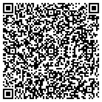 QR-код с контактной информацией организации Технопарк-Центр