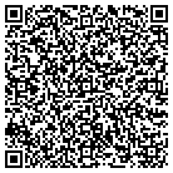 QR-код с контактной информацией организации АЗС №102, ИП Абакумов И.К.