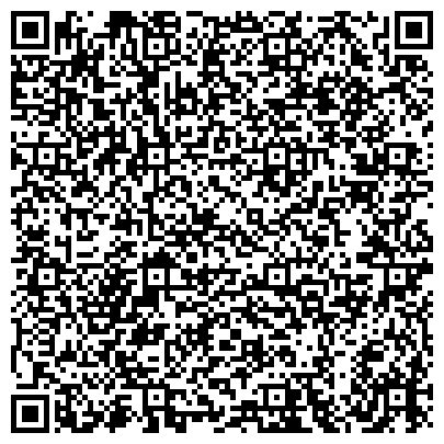 QR-код с контактной информацией организации Центр микрофинансирования, ООО, микрофинансовая организация, г. Миасс
