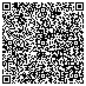 QR-код с контактной информацией организации Тюль шторы, магазин, ИП Кислицына Н.И.