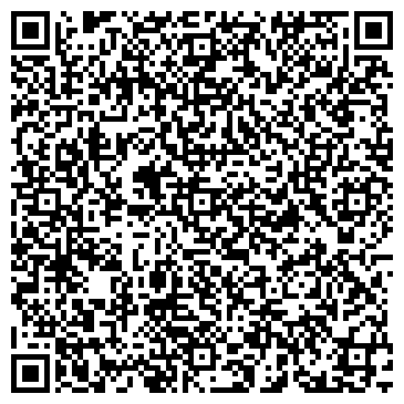 QR-код с контактной информацией организации Продуктовый магазин, ИП Федьков Б.С.