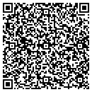 QR-код с контактной информацией организации АЗС Чемпион