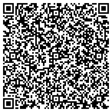QR-код с контактной информацией организации АЗС на проспекте Свердлова, 79