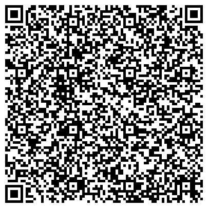 QR-код с контактной информацией организации Центр микрофинансирования, ООО, микрофинансовая организация, г. Златоуст