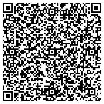 QR-код с контактной информацией организации ООО Эй Джи Эй Юг