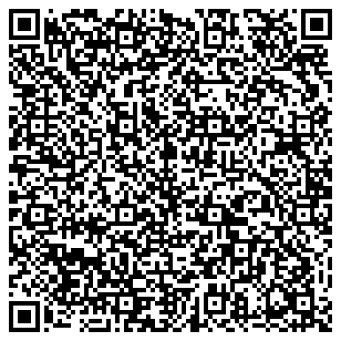 QR-код с контактной информацией организации М Финанс групп, микрофинансовая организация, ООО АлДен