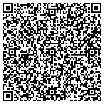 QR-код с контактной информацией организации АЗС на Заревской объездной, 1