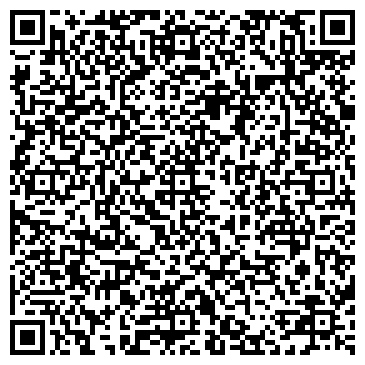QR-код с контактной информацией организации Железный конь