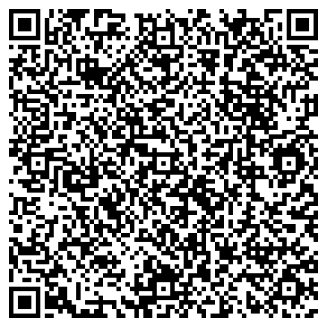 QR-код с контактной информацией организации ООО ИнвестЗайм