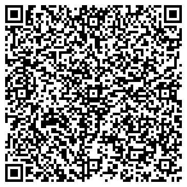 QR-код с контактной информацией организации ООО ИндастриОил