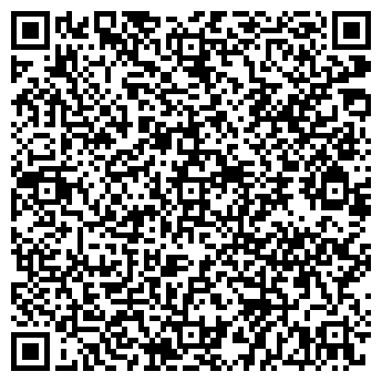 QR-код с контактной информацией организации Продуктовый магазин, ООО Татарское