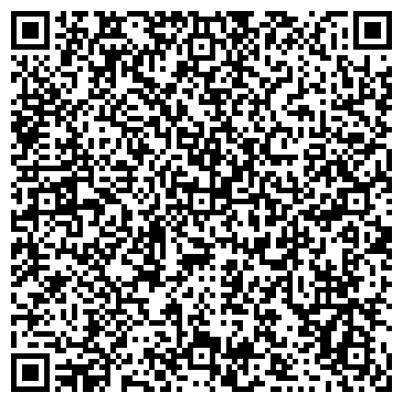 QR-код с контактной информацией организации АЗС №103, ИП Орлова С.А.