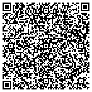 QR-код с контактной информацией организации АГЗС на проспекте Свердлова, 79а