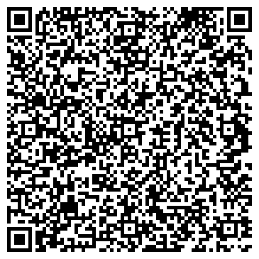QR-код с контактной информацией организации ИП Черданцев П.А.