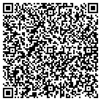 QR-код с контактной информацией организации Продуктовый магазин, Изобильненское РАЙПО