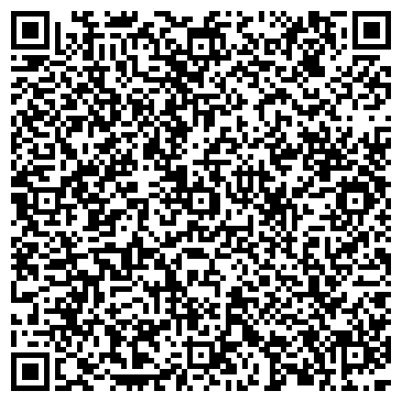 QR-код с контактной информацией организации Serginnetti