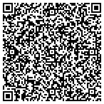 QR-код с контактной информацией организации Все для сна, магазин, ООО Борджиа