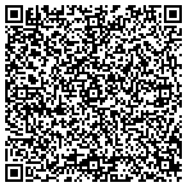 QR-код с контактной информацией организации ИП Вишнякова О.А.