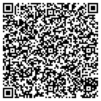 QR-код с контактной информацией организации АЗС на ул. Кольцова, 16 к4