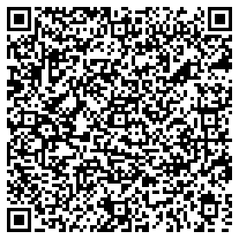 QR-код с контактной информацией организации Продуктовый магазин, ИП Бахшиян А.М.