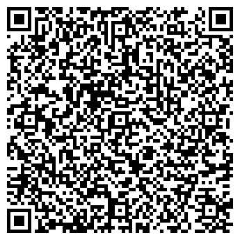 QR-код с контактной информацией организации AutoHouse