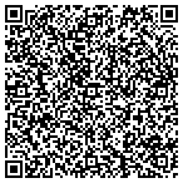 QR-код с контактной информацией организации Лоскутные узоры