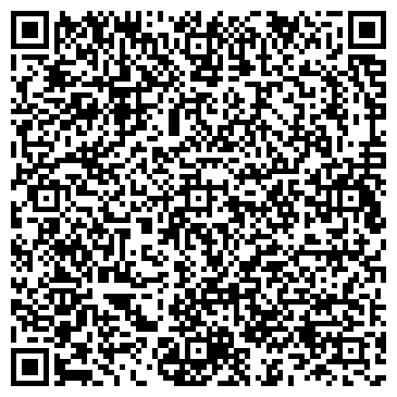 QR-код с контактной информацией организации Текстильный Край