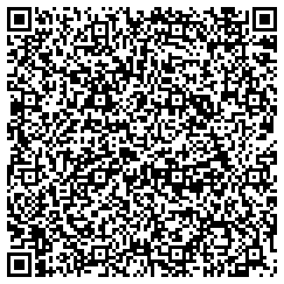 QR-код с контактной информацией организации Радиочастотный центр Приволжского федерального округа, Саратовский филиал