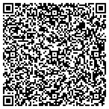 QR-код с контактной информацией организации Отдел надзорной деятельности по Ленинскому району