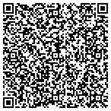 QR-код с контактной информацией организации Текстиль, магазин, ИП Жук А.М.