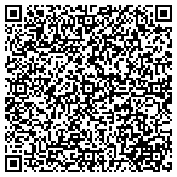 QR-код с контактной информацией организации Домашний текстиль, магазин, ИП Данилюк Е.В.