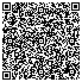 QR-код с контактной информацией организации ООО Кубань Мото-Ресурс